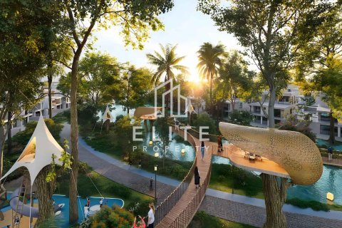 Casa urbana para venda em Dubai Land, Dubai, EAU 4 quartos, 144 m2 № 762895 - foto 13
