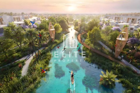 Casa urbana para venda em Dubai Land, Dubai, EAU 4 quartos, 144 m2 № 762895 - foto 12