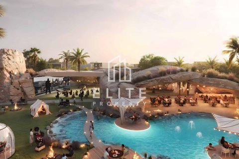 Casa urbana para venda em Dubai Land, Dubai, EAU 4 quartos, 144 m2 № 762895 - foto 16