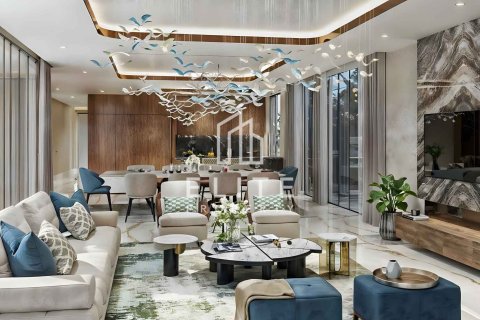 Casa urbana para venda em Dubai Land, Dubai, EAU 4 quartos, 144 m2 № 762895 - foto 7