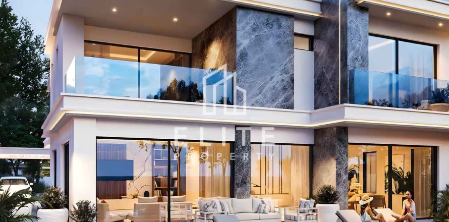 Casa urbana em Dubai Land, Dubai, EAU 4 quartos, 144 m2 № 762895