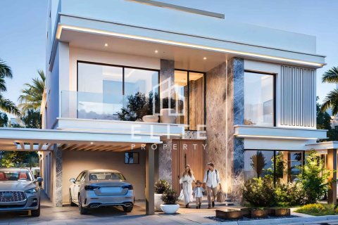 Casa urbana para venda em Dubai Land, Dubai, EAU 4 quartos, 144 m2 № 762895 - foto 2