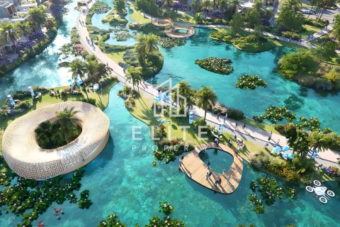 Casa urbana para venda em Dubai Land, Dubai, EAU 4 quartos, 144 m2 № 762895 - foto 17