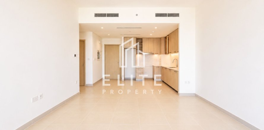 Apartamento en Dubai Hills Estate, Dubai, EAU 1 dormitorio, 64 m² № 762891