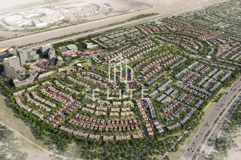 וילה למכירה ב Dubai, איחוד האמירויות  3 חדרי שינה, 212 מ"ר, מספר 762897 - תמונה 11
