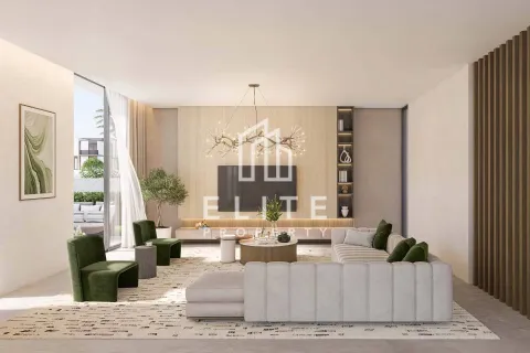 וילה למכירה ב Dubai, איחוד האמירויות  3 חדרי שינה, 212 מ"ר, מספר 762897 - תמונה 5