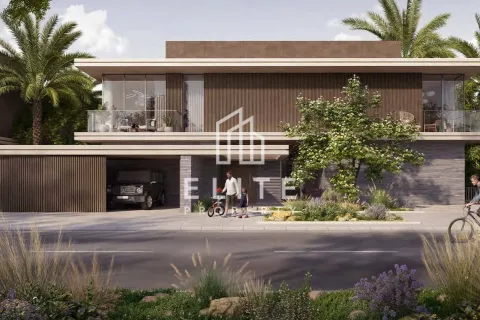 וילה למכירה ב Dubai, איחוד האמירויות  3 חדרי שינה, 212 מ"ר, מספר 762897 - תמונה 14