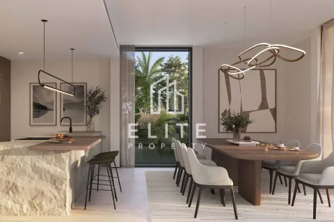 וילה למכירה ב Dubai, איחוד האמירויות  3 חדרי שינה, 212 מ"ר, מספר 762897 - תמונה 9