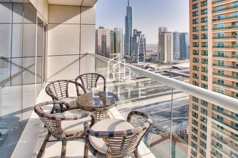 Leilighet til salgs i Dubai Marina, Dubai, Emiratene 1 soverom, 67 kvm Nr. 762893 - Foto 3