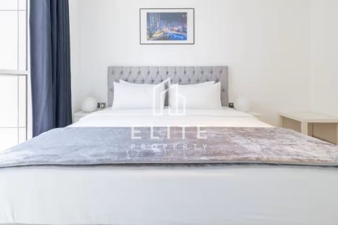 Leilighet til salgs i Dubai Marina, Dubai, Emiratene 1 soverom, 67 kvm Nr. 762893 - Foto 8