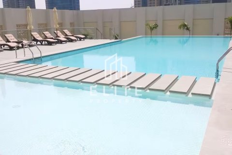 Leilighet til salgs i Dubai Marina, Dubai, Emiratene 1 soverom, 67 kvm Nr. 762893 - Foto 12