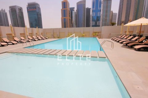 Leilighet til salgs i Dubai Marina, Dubai, Emiratene 1 soverom, 67 kvm Nr. 762893 - Foto 10