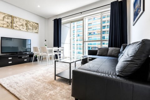 Leilighet til salgs i Dubai Marina, Dubai, Emiratene 1 soverom, 67 kvm Nr. 762893 - Foto 4