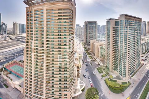 Leilighet til salgs i Dubai Marina, Dubai, Emiratene 1 soverom, 67 kvm Nr. 762893 - Foto 2