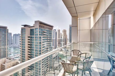 阿联酋 Dubai Dubai Marina 公寓  1 卧, 67 平方米 , 编号 762893