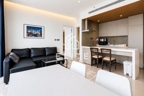 Leilighet til salgs i Dubai Marina, Dubai, Emiratene 1 soverom, 67 kvm Nr. 762893 - Foto 6
