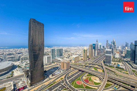 شقة للإيجار في وسط مدينة دبي، دبي، الإمارات العربية المتحدة 4 غرفة نوم ، 235.8 متر مربع ، رقم 579138 - صورة 29