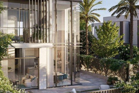 Vila v Dubai, SAE 4 ložnice, 333 m² Č.: 579142 - fotografie 5