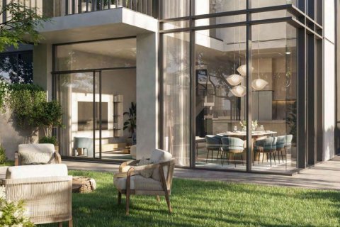 Vila v Dubai, SAE 4 ložnice, 333 m² Č.: 579142 - fotografie 3