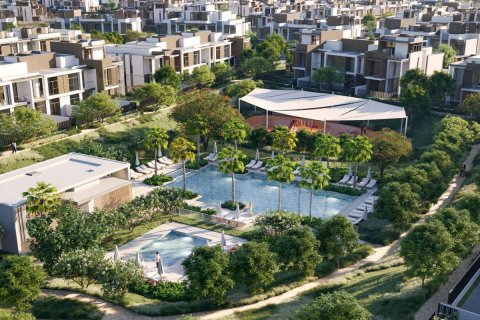 Vila v Dubai, SAE 4 ložnice, 333 m² Č.: 579142 - fotografie 4