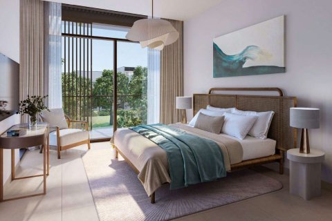 Vila v Dubai, SAE 4 ložnice, 333 m² Č.: 579142 - fotografie 12