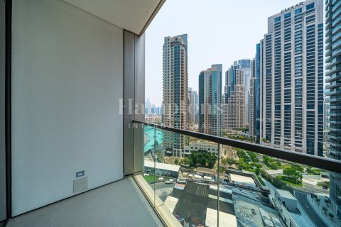 Apartment in Palm Jumeirah, Dubai, UAE 2 bedrooms, 121.23841500 sq.m. № 583440 - photo 14