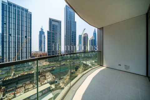 Apartment in Palm Jumeirah, Dubai, UAE 2 bedrooms, 121.23841500 sq.m. № 583440 - photo 2