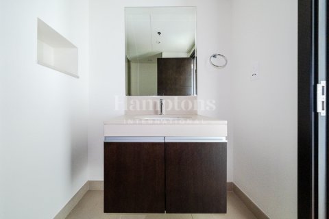 Üürile anda korter asukohaga Dubai Creek Harbour (The Lagoons), Dubai, AÜE: 3 magamistoaga, 197.20984325 m² Nr 583437 - pilt 14