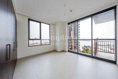 Üürile anda korter asukohaga Dubai Creek Harbour (The Lagoons), Dubai, AÜE: 3 magamistoaga, 197.20984325 m² Nr 583437 - pilt 25