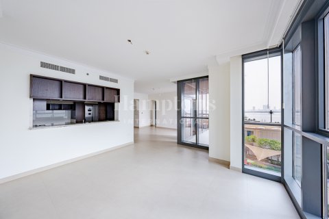 Üürile anda korter asukohaga Dubai Creek Harbour (The Lagoons), Dubai, AÜE: 3 magamistoaga, 197.20984325 m² Nr 583437 - pilt 4