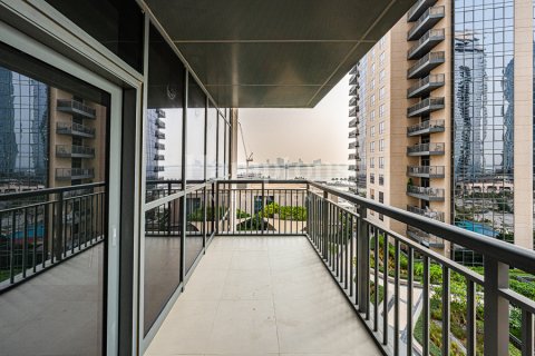Üürile anda korter asukohaga Dubai Creek Harbour (The Lagoons), Dubai, AÜE: 3 magamistoaga, 197.20984325 m² Nr 583437 - pilt 2