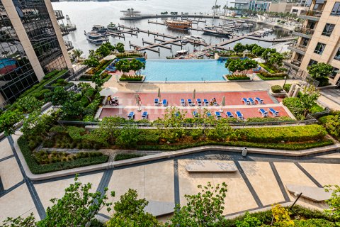Üürile anda korter asukohaga Dubai Creek Harbour (The Lagoons), Dubai, AÜE: 3 magamistoaga, 197.20984325 m² Nr 583437 - pilt 30