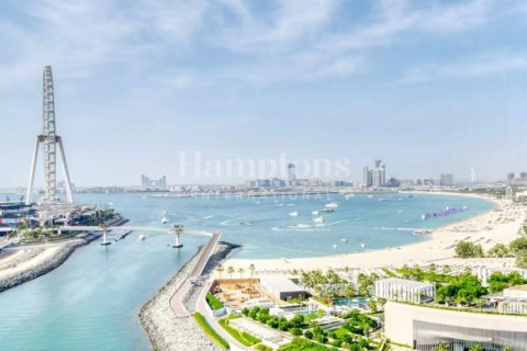 Apartament në Dubai Marina, Dubai, Emiratet e Bashkuara Arabe 2 dhoma gjumi, 105.43004052 m2. № 583442 - Foto 10