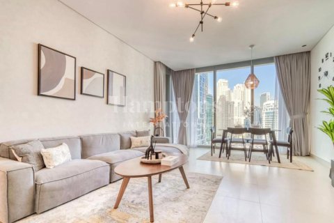 Apartament në Dubai Marina, Dubai, Emiratet e Bashkuara Arabe 2 dhoma gjumi, 105.43004052 m2. № 583442 - Foto 6