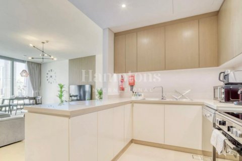 Apartament në Dubai Marina, Dubai, Emiratet e Bashkuara Arabe 2 dhoma gjumi, 105.43004052 m2. № 583442 - Foto 12