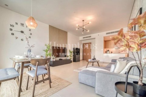 Apartament në Dubai Marina, Dubai, Emiratet e Bashkuara Arabe 2 dhoma gjumi, 105.43004052 m2. № 583442 - Foto 5