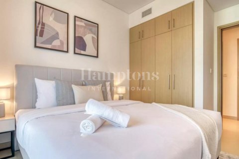 Apartament në Dubai Marina, Dubai, Emiratet e Bashkuara Arabe 2 dhoma gjumi, 105.43004052 m2. № 583442 - Foto 18
