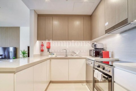 Apartament në Dubai Marina, Dubai, Emiratet e Bashkuara Arabe 2 dhoma gjumi, 105.43004052 m2. № 583442 - Foto 13