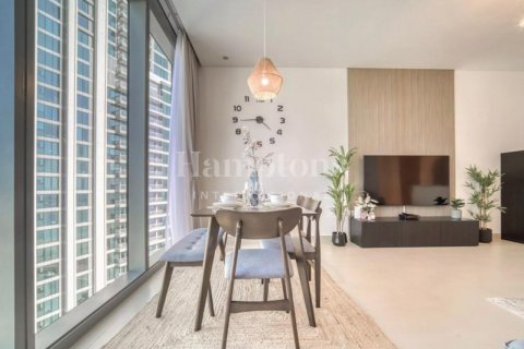 Apartament në Dubai Marina, Dubai, Emiratet e Bashkuara Arabe 2 dhoma gjumi, 105.43004052 m2. № 583442 - Foto 20