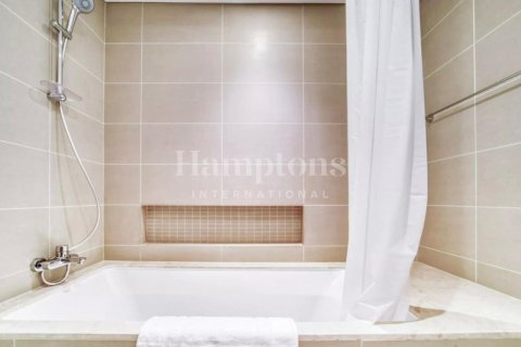 Apartament në Dubai Marina, Dubai, Emiratet e Bashkuara Arabe 2 dhoma gjumi, 105.43004052 m2. № 583442 - Foto 16