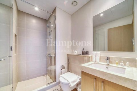 Apartament në Dubai Marina, Dubai, Emiratet e Bashkuara Arabe 2 dhoma gjumi, 105.43004052 m2. № 583442 - Foto 19