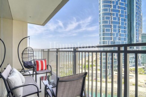 Apartament në Dubai Marina, Dubai, Emiratet e Bashkuara Arabe 2 dhoma gjumi, 105.43004052 m2. № 583442 - Foto 11