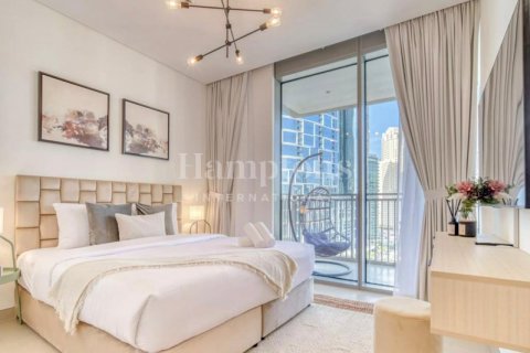 Apartament në Dubai Marina, Dubai, Emiratet e Bashkuara Arabe 2 dhoma gjumi, 105.43004052 m2. № 583442 - Foto 1