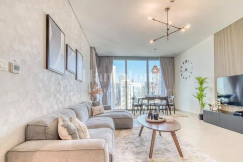 Apartament në Dubai Marina, Dubai, Emiratet e Bashkuara Arabe 2 dhoma gjumi, 105.43004052 m2. № 583442 - Foto 7
