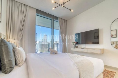Apartament në Dubai Marina, Dubai, Emiratet e Bashkuara Arabe 2 dhoma gjumi, 105.43004052 m2. № 583442 - Foto 15