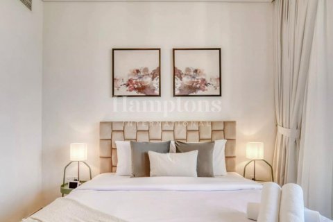 Apartament në Dubai Marina, Dubai, Emiratet e Bashkuara Arabe 2 dhoma gjumi, 105.43004052 m2. № 583442 - Foto 14