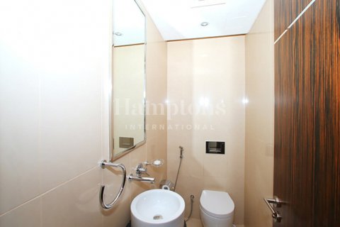 Byt v Jumeirah Lake Towers, Dubai, SAE 1 ložnice, 69.67725000 m² Č.: 583443 - fotografie 12