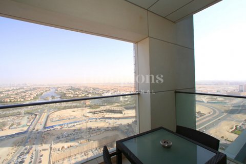 Byt v Jumeirah Lake Towers, Dubai, SAE 1 ložnice, 69.67725000 m² Č.: 583443 - fotografie 10