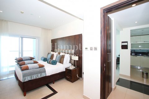 Byt v Jumeirah Lake Towers, Dubai, SAE 1 ložnice, 69.67725000 m² Č.: 583443 - fotografie 7