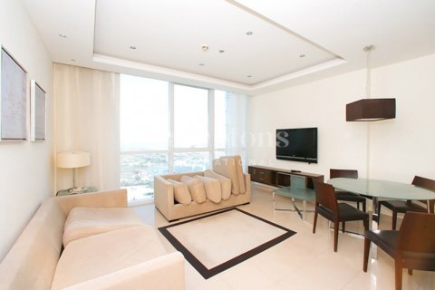 Byt v Jumeirah Lake Towers, Dubai, SAE 1 ložnice, 69.67725000 m² Č.: 583443 - fotografie 1